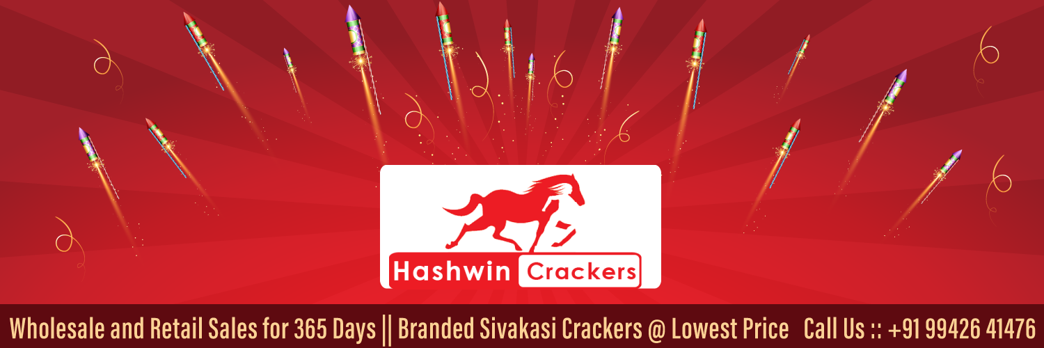 Hashwin Crackers