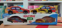 RACE CAR(2 Pcs)