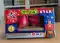 Euro Star(2 PCS) ( Ajanta Brand Jumping Chakkar 6 in 1)