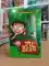 MR.Bean 3 Step Mega Crackling Fountain